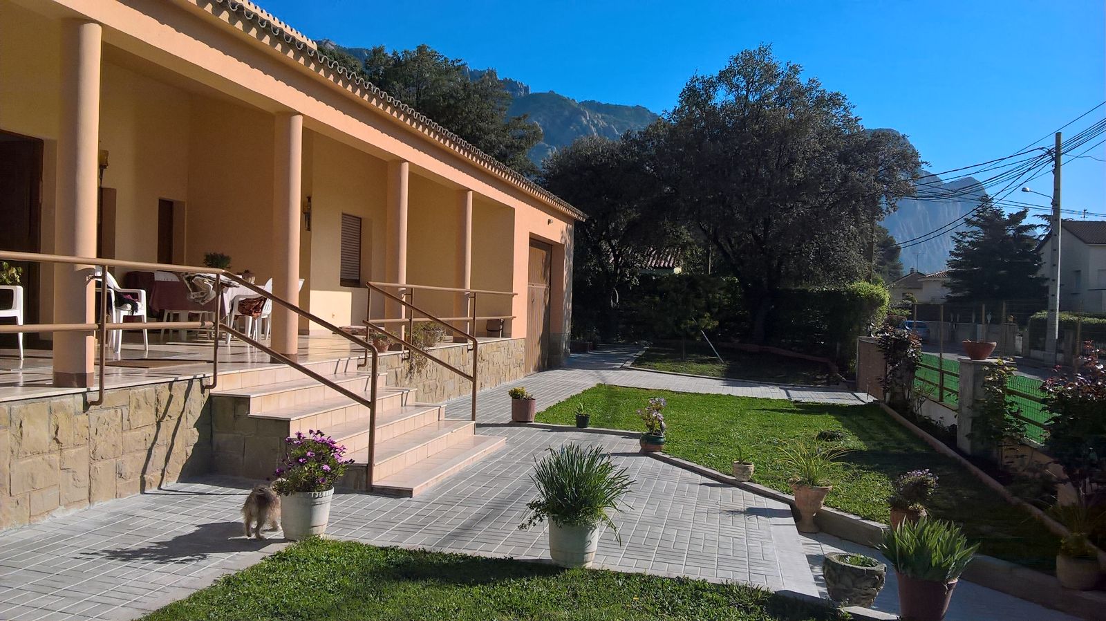 Casa En Venta Collbato