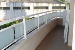 terraza primera planta