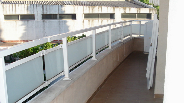 terraza primera planta