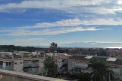 ÁTICO DUPLEX EN VENTA – CUBELLES