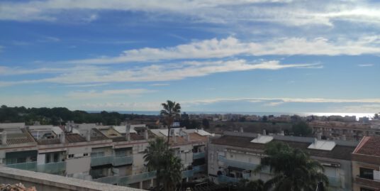 ÁTICO DUPLEX EN VENTA – CUBELLES