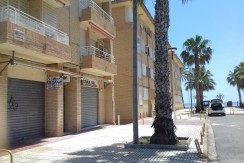 LOCAL COMERCIAL VENTA/ ALQUILER – VENDRELL, PLAYA SANT SALVADOR