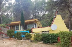 FINCA RUSTICA AISLADA EN VENTA – CUBELLES