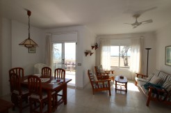 DUPLEX EN VENTA – CUNIT 1ª LINEA DE MAR