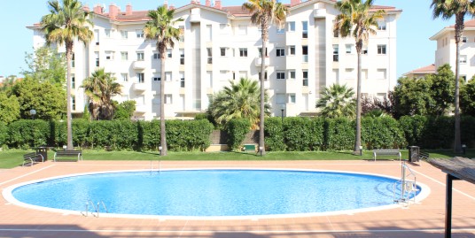 PISO EN VENTA – SITGES