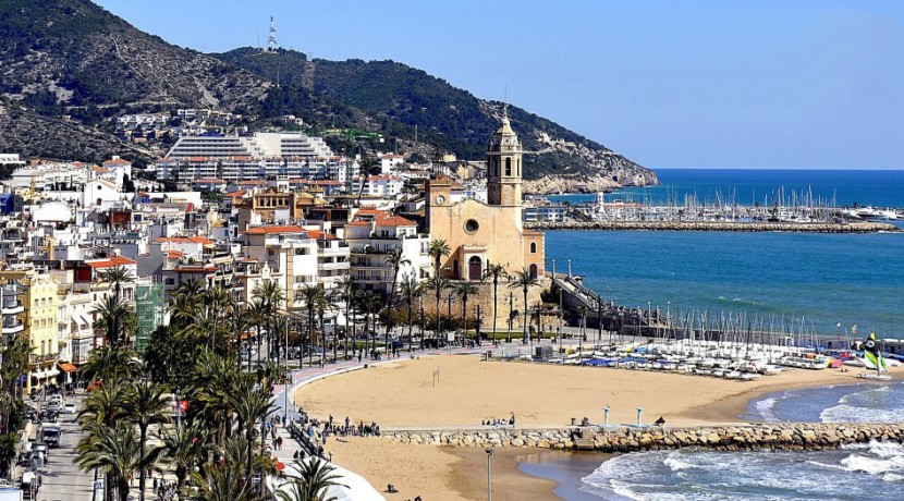 2 sitges