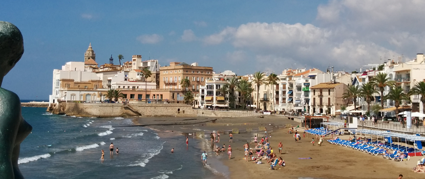 3 sitges