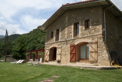 MASIA EN VENTA – COMARCA BERGUEDA