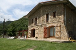 MASIA EN VENTA – COMARCA BERGUEDA