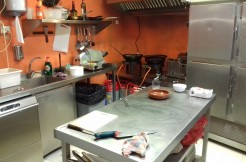 BAR EN ALQUILER – CUBELLES PLAYA BAR EN ALQUILER – CUBELLES PLAYA