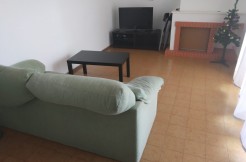 PISO EN VENTA – CUBELLES, ZONA ESTACION