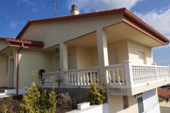 CHALET UNIFAMILIAR EN VENTA – CUBELLES URBANIZACION