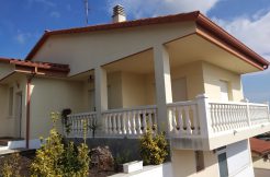 CHALET UNIFAMILIAR EN VENTA – CUBELLES URBANIZACION