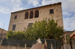 MASIA EN VENTA – MALLORCA