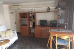 ESTUDIO EN ALQUILER – CUBELLES ZONA CENTRO