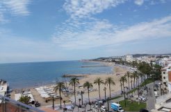 ATICO EN VENTA – SITGES