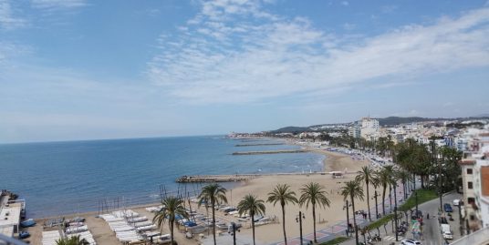 ATICO EN VENTA – SITGES