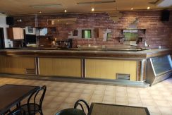 BAR-RESTAURANTE EN VENTA – PRAT DE LLOBREGAT