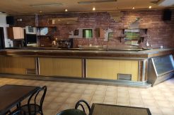 BAR-RESTAURANTE EN VENTA – PRAT DE LLOBREGAT