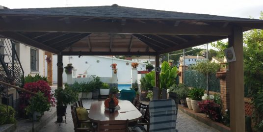 CASA EN VENTA – CORRAL D’EN CONA, CUBELLES