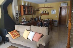 CASA EN VENTA – CUBELLES ZONA CENTRO