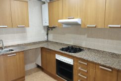 PISO EN ALQUILER – CUBELLES, ZONA EIXAMPLE