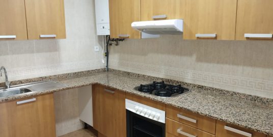 PISO EN ALQUILER – CUBELLES, ZONA EIXAMPLE