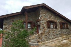 CHALET EN VENTA – COSTA CUNIT