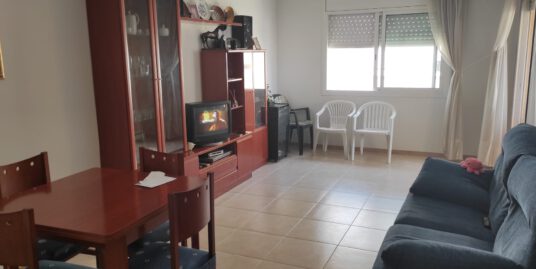 ATICO DUPLEX EN VENTA – CUBELLES ZONA BARDAJI