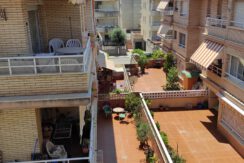 PISO EN ALQUILER – CUBELLES ZONA BARDAJI