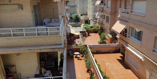 PISO EN ALQUILER – CUBELLES ZONA BARDAJI