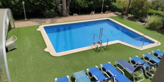 CHALET EN VENTA – CALAFELL