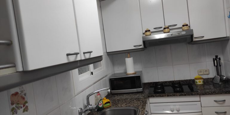 piso 3 cocina