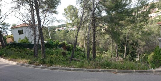 SOLAR URBANO EN VENTA-OLIVELLA