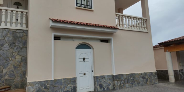 chalet