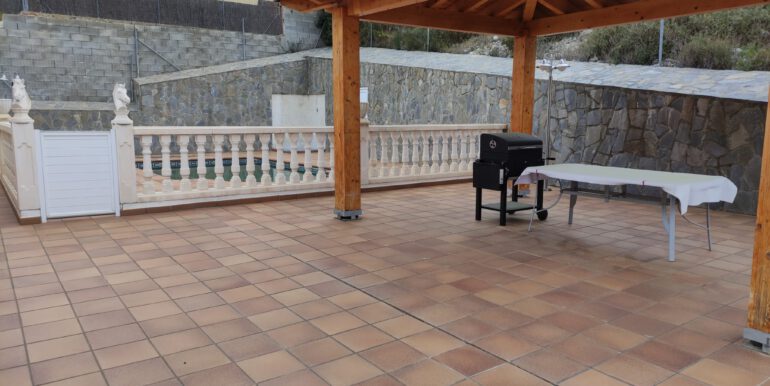 chalet 3