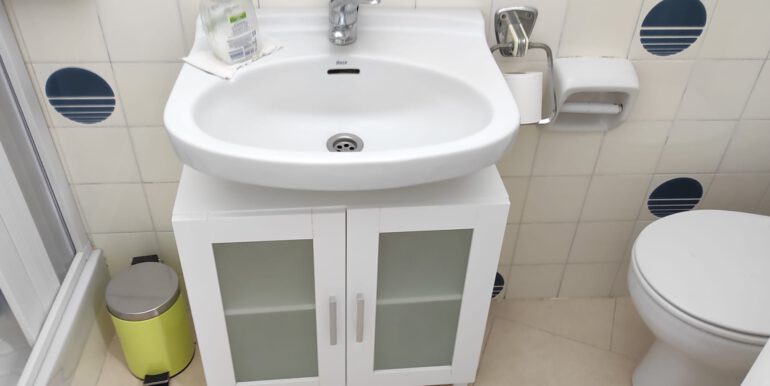 lavabo ultimo