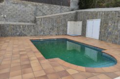 CHALET UNIFAMILIAR EN VENTA – CUBELLES