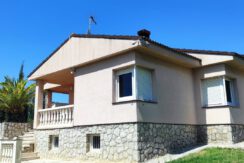 CHALET UNIFAMILIAR EN ALQUILER – SEGUR DE CALAFELL