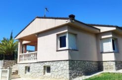 CHALET UNIFAMILIAR EN ALQUILER – SEGUR DE CALAFELL