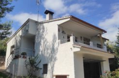 CASA UNIFAMILIAR EN VENTA – CUBELLES