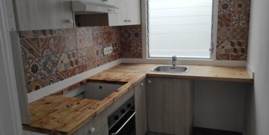 PISO EN VENTA – CUBELLES