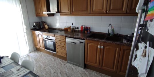 PISO EN VENTA – CUBELLES