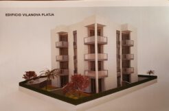 SOLAR EN VENTA – VILANOVA/CUBELLES