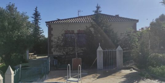 CASA EN VENTA – COSTA CUNIT