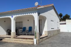 CASA EN VENTA – CUBELLES