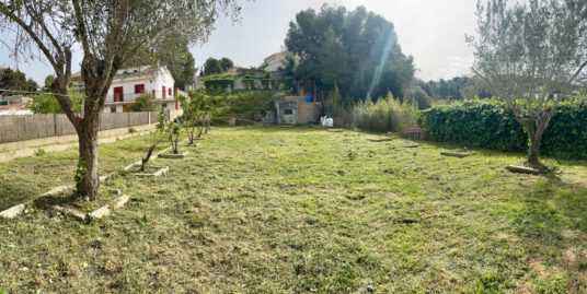 TERRENO EN VENTA – COSTA CUNIT