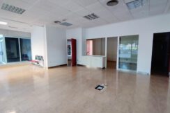 LOCAL EN ALQUILER – VILANOVA Y LA GELTRÚ