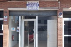 LOCAL EN ALQUILER – CUBELLES