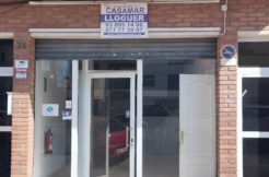 LOCAL EN ALQUILER – CUBELLES